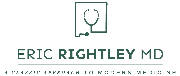 Eric Rightley, MD PC Logo